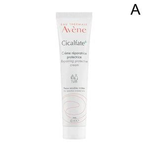 Avene Facial Deep Cleansing Cleanser Removes Face Dirt Whitening Cold Cream SPF 50+ Sunscreen Moisturizing Gel Skin Care