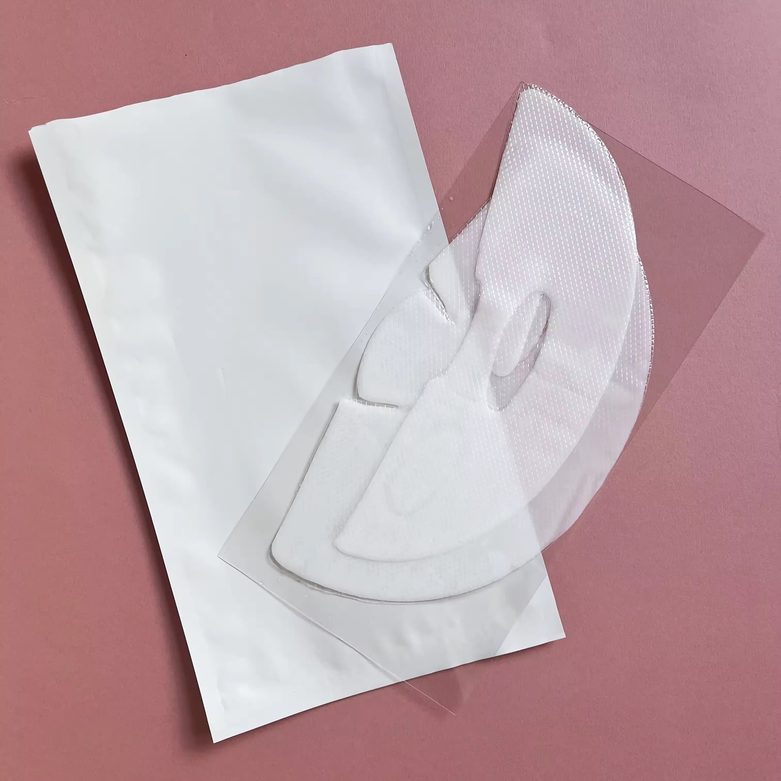 ZS Korean Glass Skin Collagen Mask Bio-Collagen Deep Hydrating Overnight Mask for Pore Minimizing Elasticity Improvement