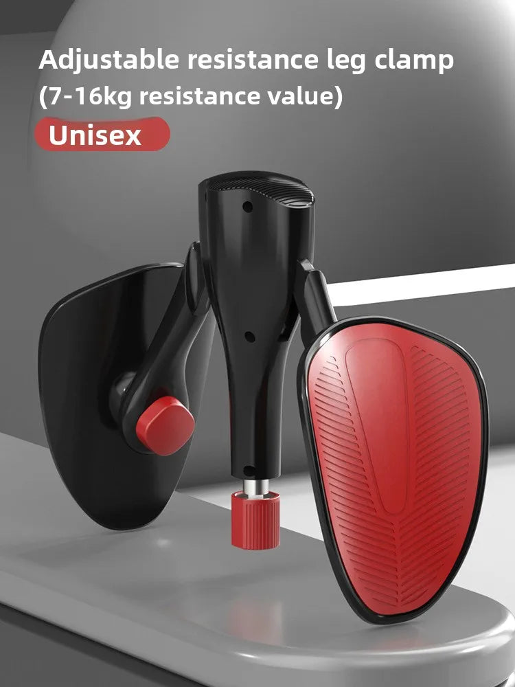 PC muscle trainer, leg clamp, pelvic floor muscle trainer, anal sphincter lifting, inner thigh muscles, female Kegel exercise