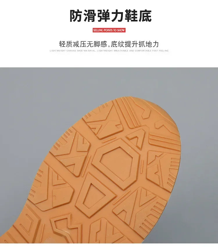 New Casual Sports Dad Shoes Men's Platform Mesh Men's Shoes Fashion Trendy Men Fashion Sneakers Shoes for Men Sneakers Men