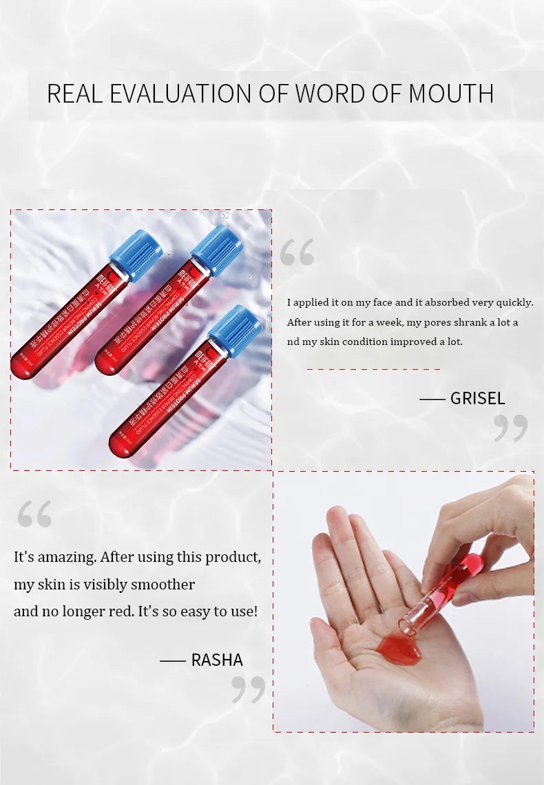 Anti- Wrinkle Face Skin care Serum Set Fade Fine Lines Facial Moisturizing brightning Anti Aging Firming Skin Care Essence oil