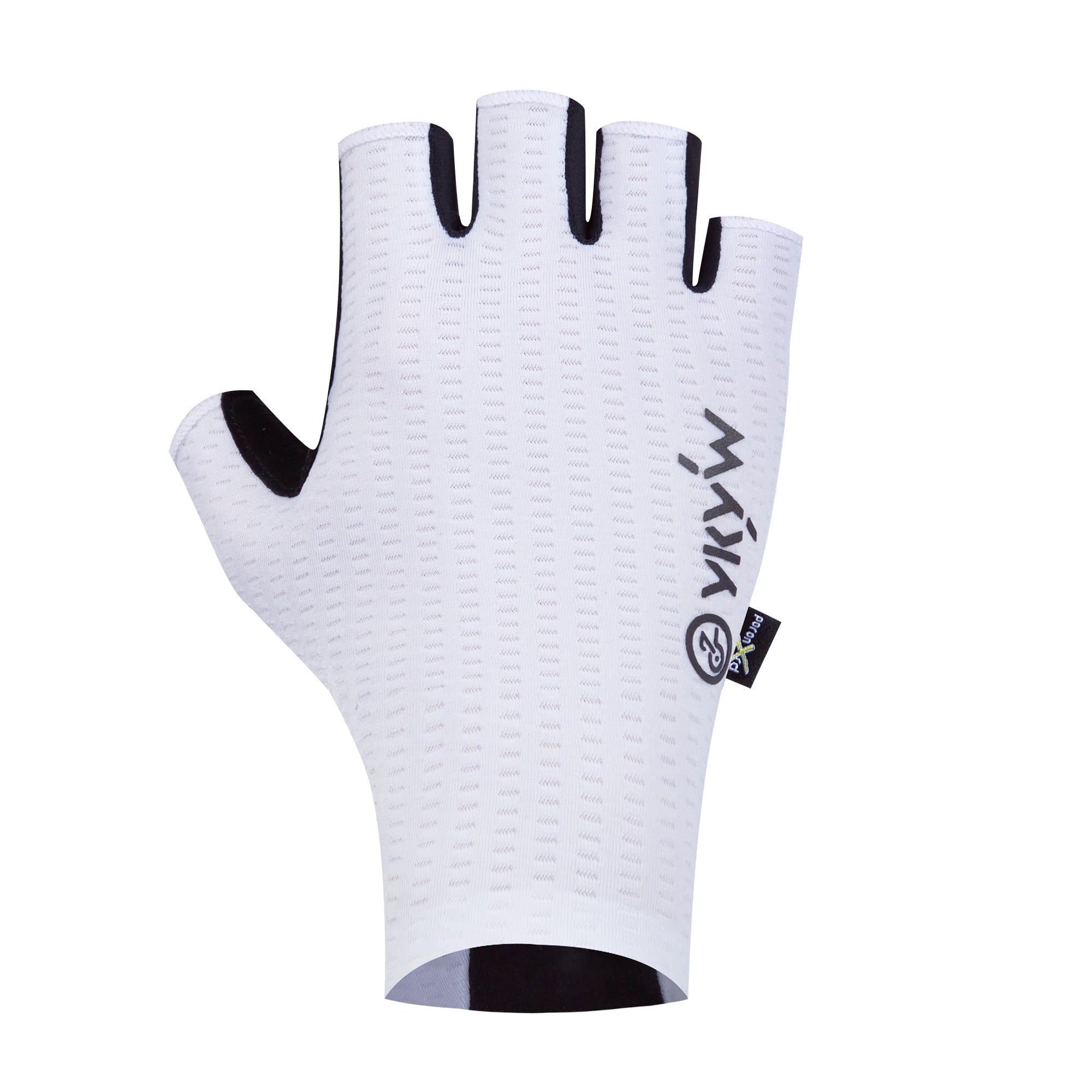 YKYWBIKE 2025 Cycling Sports Gloves PORON XRD Sponge Summer Road Bike Gloves Shock-Absorbing Bicycle MTB Half Finger Gloves