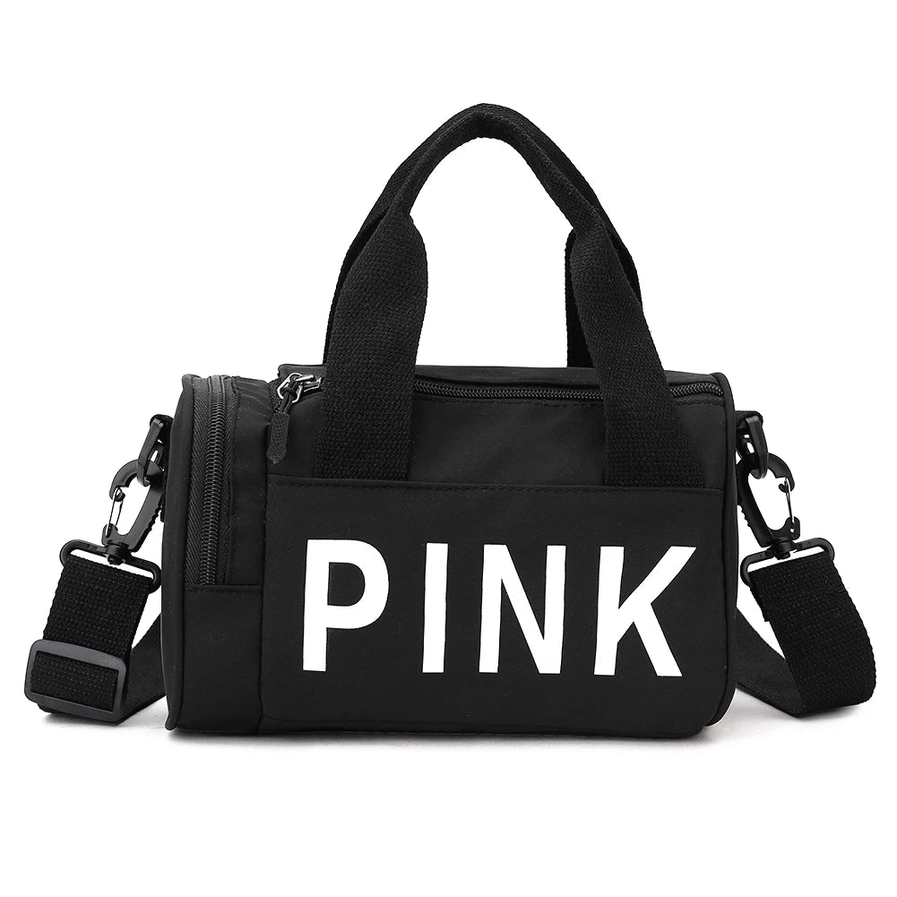 Oxford Fitness Bag Sports Bag Multifunctional Small Fitness Training Bag Wear-resistant Yoga Sport Backpack for Outdoor Football - You Offer