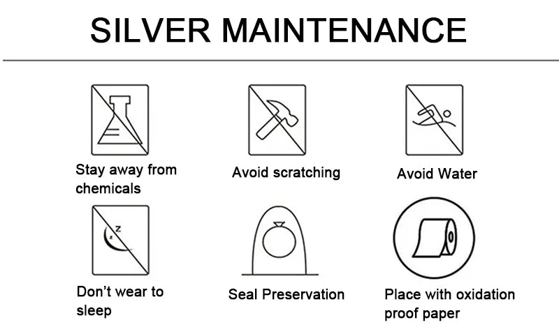 Huitan 925 Sterling Silver Rings for Women Simple and Classic 4 Claw Setting CZ Rings Engagement Wedding Eternity Fine Jewelry - You Offer