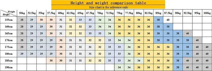 New Men Light Luxury Stretch Slim Fit Pants Comfortable Soft Business Fashion Straight Casual Denim Trousers Male Brand Clothing - You Offer