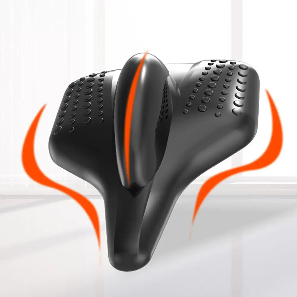 Pelvic Floor Muscle Trainer Kegel Training Massage Repair Soft Cushion Available For Men And Women Sphincter Bladder Trainer