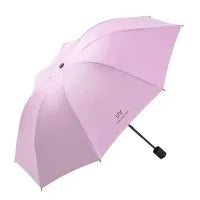 Xiaomi Strong Windproof Automatic Umbrella 72 Bones Sunshade Uv Protection Folding Umbrella Buckle Rain Large Parasol For Women