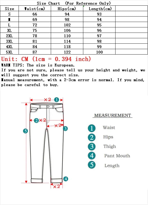 Western Style Men Streetwear Denim Jogger Pants New Spring Autumn Black Blue Cargo Jeans Men Baggy Harem Jean Trousers Plus Size - You Offer
