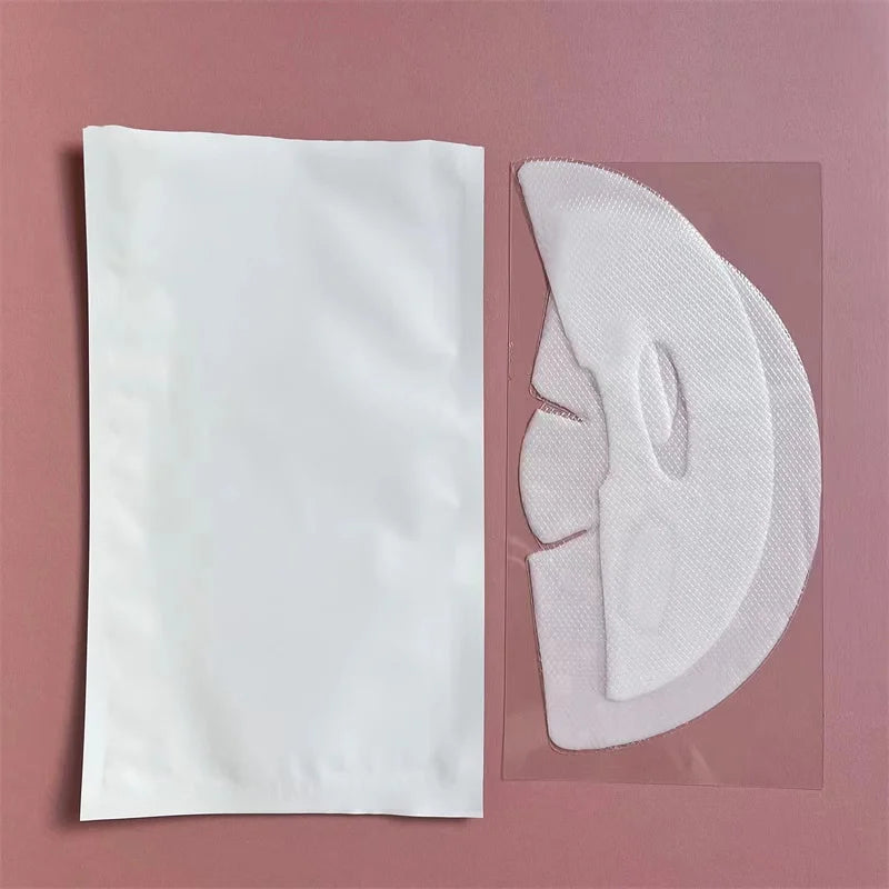 ZS Korean Glass Skin Collagen Mask Bio-Collagen Deep Hydrating Overnight Mask for Pore Minimizing Elasticity Improvement