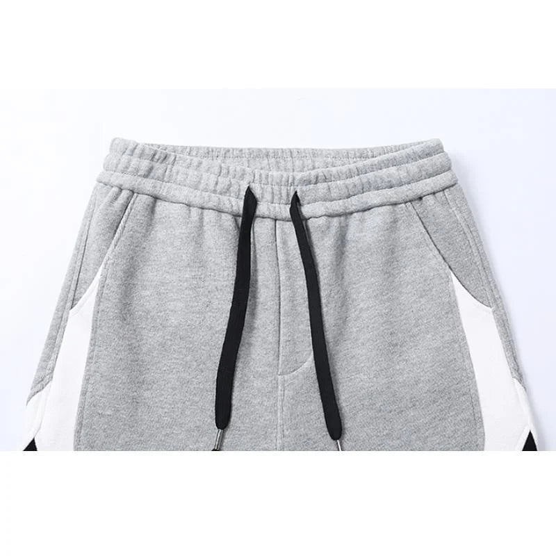 New Men Casual Drawstring dragon print Pants Jogger Pants Sweatpants Running Pants Sweatpants for Men - You Offer