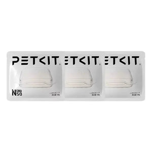 Origin PETKIT N50 Second Deodorant Cube Generation PURA MAX Cat Litter Box Automatic Pet Supplies Cats Puramax2 Parts Deodorizer