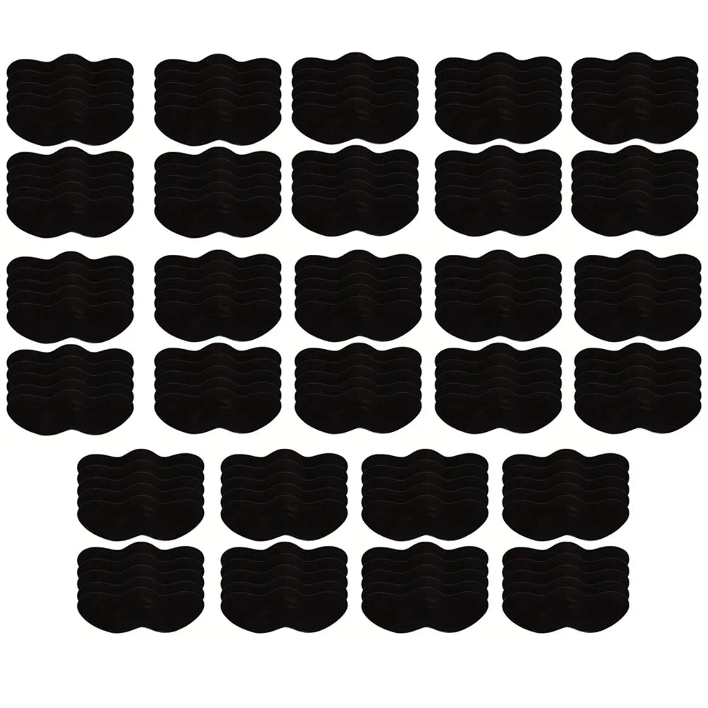 20/40/60/100/120/140Pcs Deep Cleansing Nose Pores And Blackheads - Nose Cleaning Patch, Cleansing Facial Care Tool