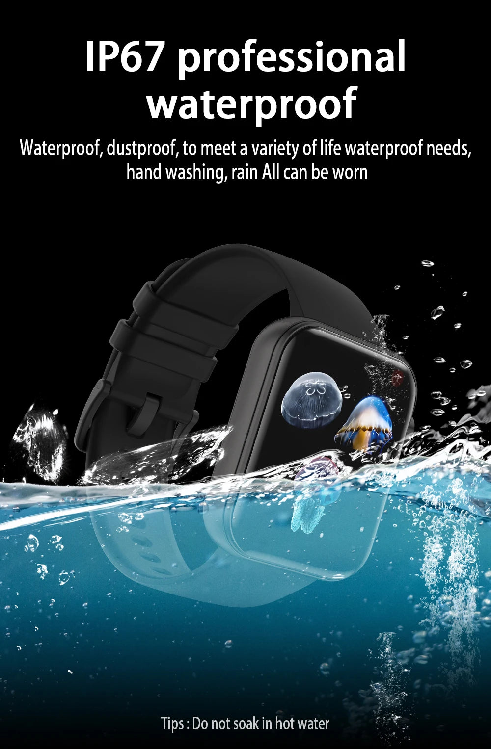 LIGE 2025 New 512MB Camera Smartwatch 1.91" HD Make Answer Call Take Video Sound Recording Music Sports Waterproof Smart Watch
