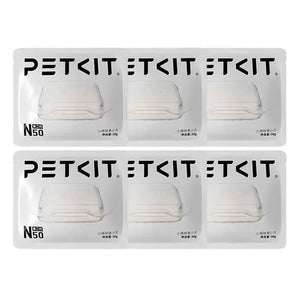 Origin PETKIT N50 Second Deodorant Cube Generation PURA MAX Cat Litter Box Automatic Pet Supplies Cats Puramax2 Parts Deodorizer