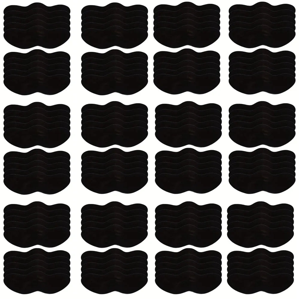 20/40/60/100/120/140Pcs Deep Cleansing Nose Pores And Blackheads - Nose Cleaning Patch, Cleansing Facial Care Tool