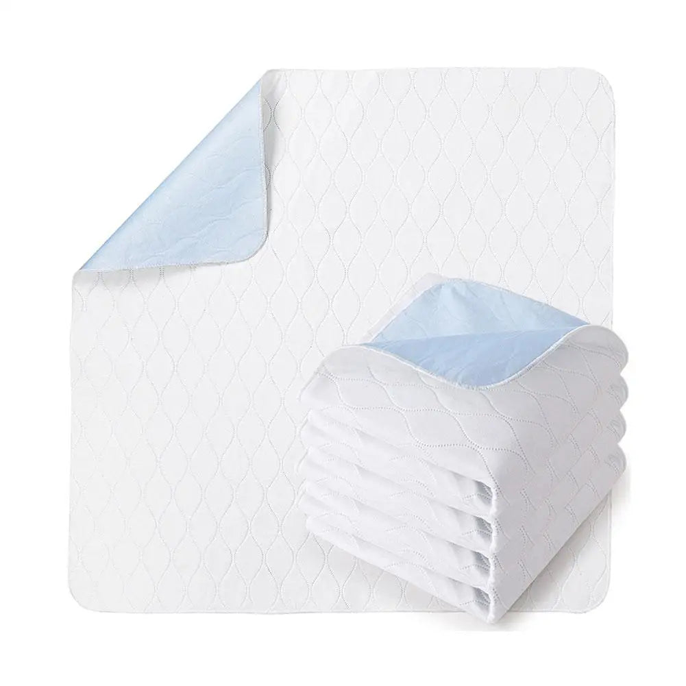 NONOR Pet Diapers Washable Dog Pet Diaper Mat Waterproof Reusable Training Pad Urine Absorbent Environment Protect Diaper Mat