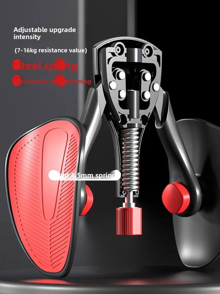 PC muscle trainer, leg clamp, pelvic floor muscle trainer, anal sphincter lifting, inner thigh muscles, female Kegel exercise