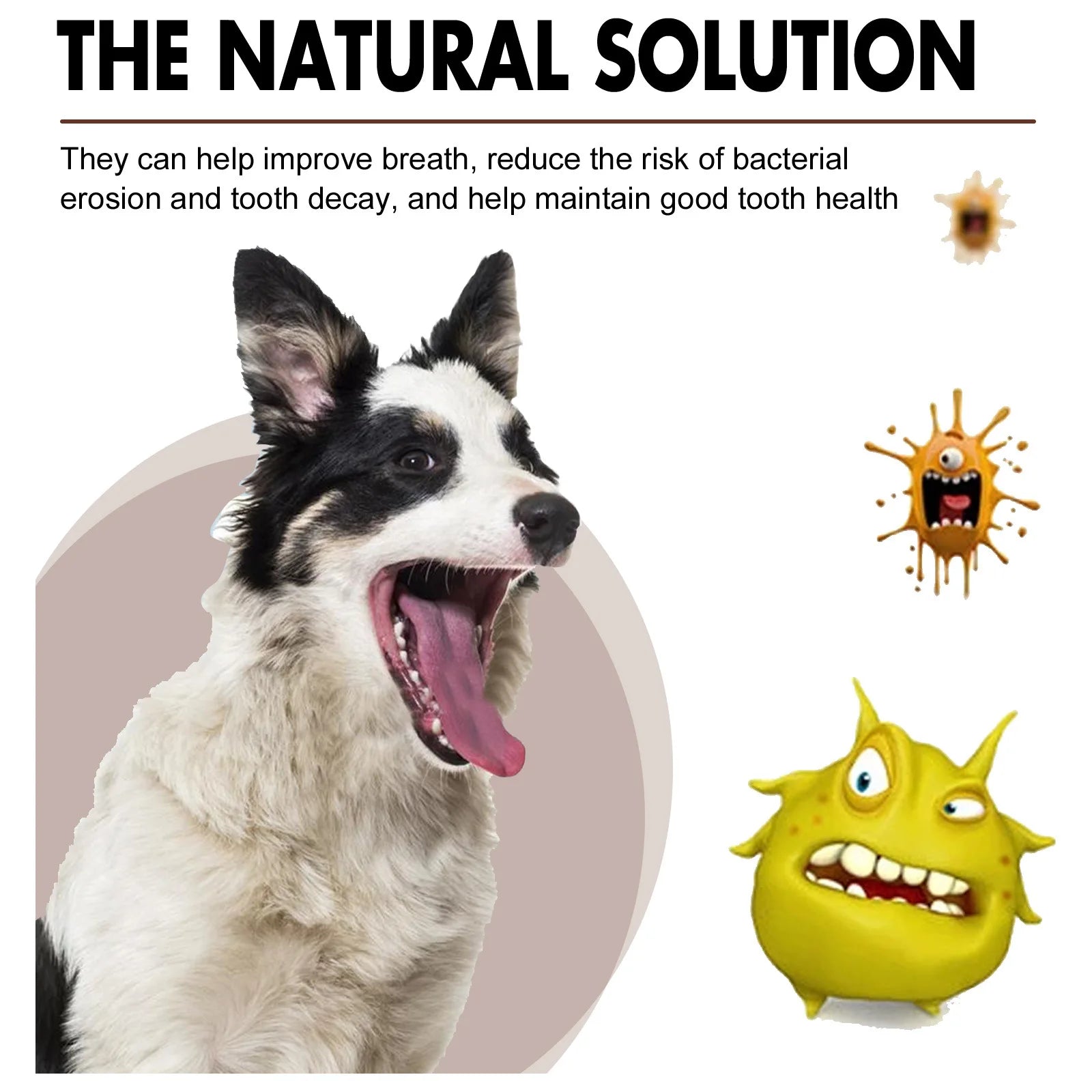 Pet Oral Care Spray Teeth Cleanse Tartar Removal Dental Care Deodorization Remove Bad Breath Freshener Dog Mouth Cleaning Liquid
