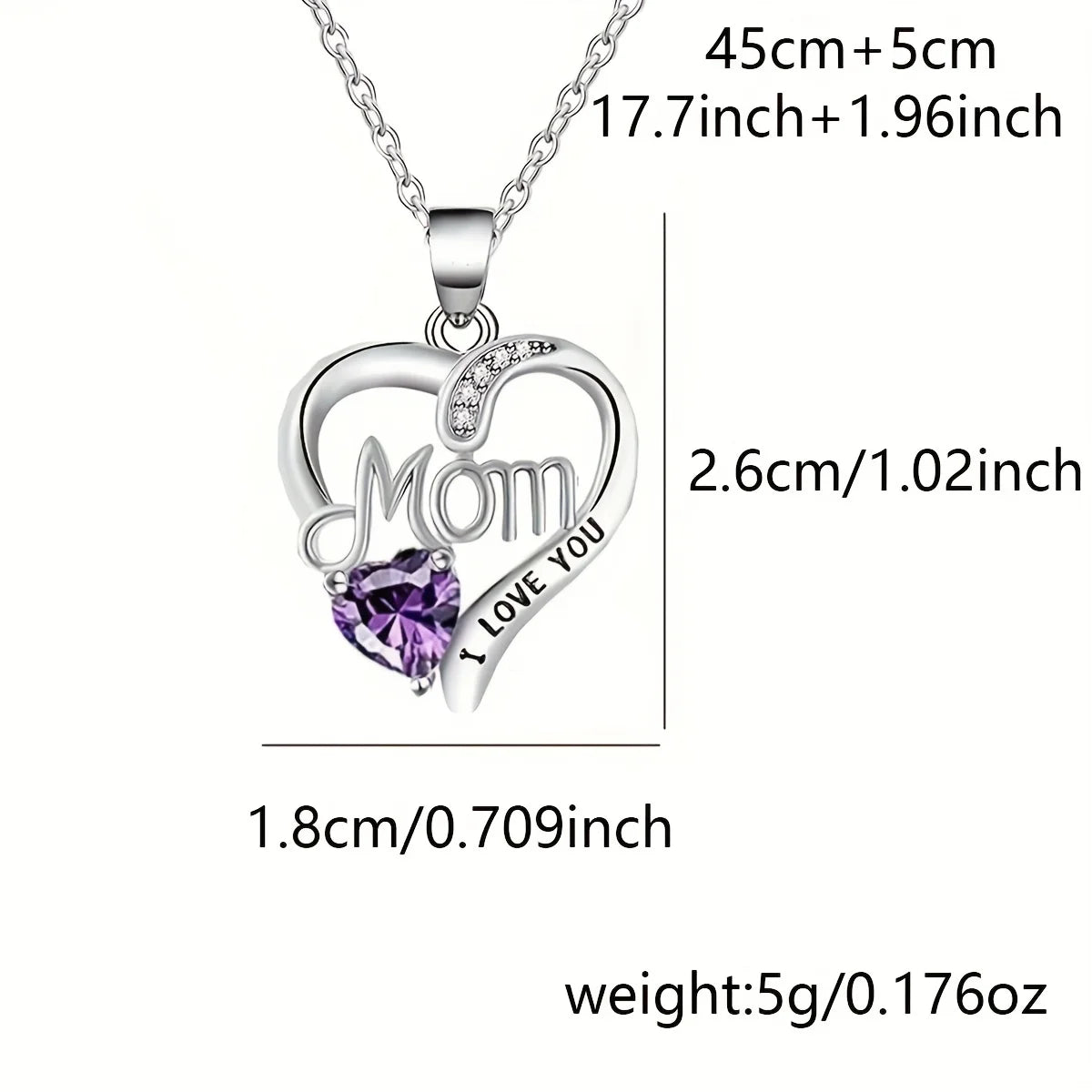 Rose Soap Premium Gift Box with MOM Pendant Necklace,for Mother's Day, Black Friday, Valentine's Day, Anniversaries, Birthdays - You Offer