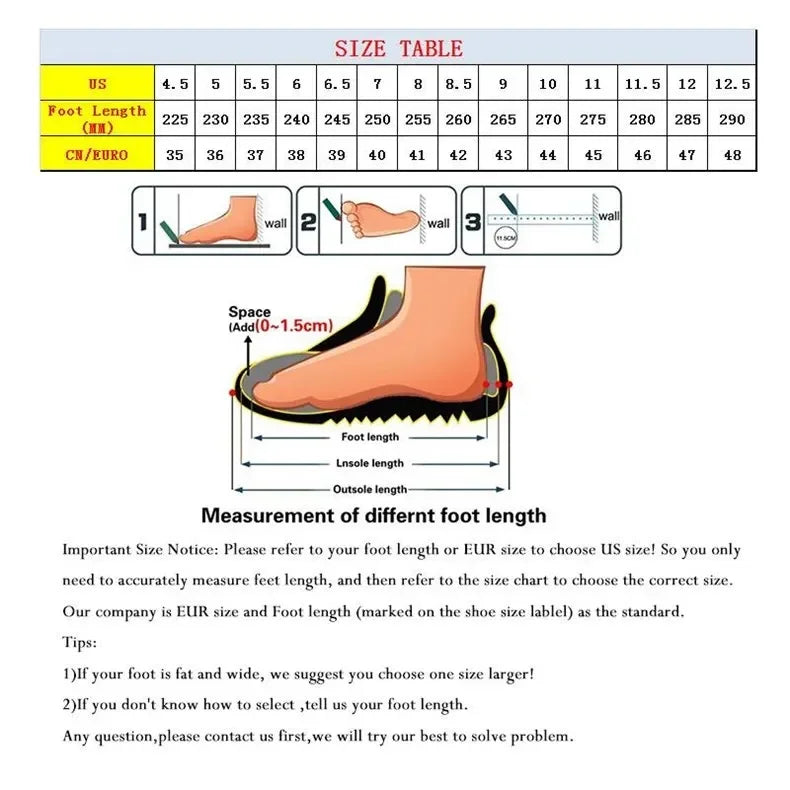 New Casual Sports Dad Shoes Men's Platform Mesh Men's Shoes Fashion Trendy Men Fashion Sneakers Shoes for Men Sneakers Men