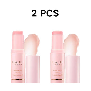 KAHI Moisturizing Stick Wrinkle Bounce Multi Balm for Face Daily Improving Wrinkle Universal Cream Korean Skin Care