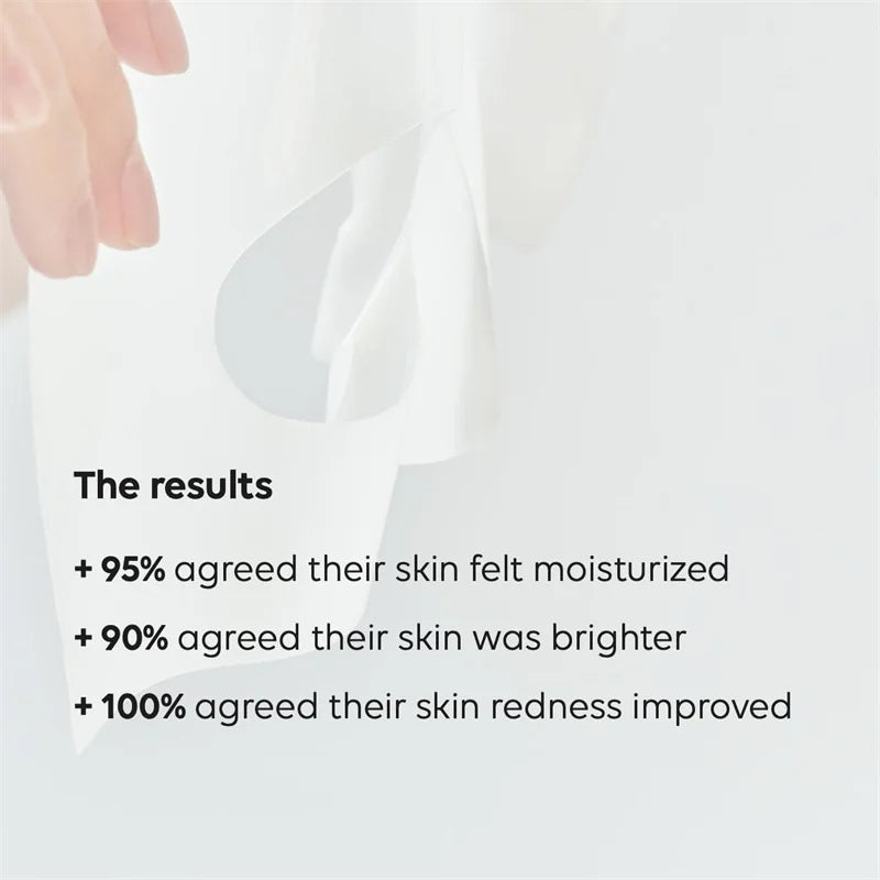 ZS Korean Glass Skin Collagen Mask Bio-Collagen Deep Hydrating Overnight Mask for Pore Minimizing Elasticity Improvement