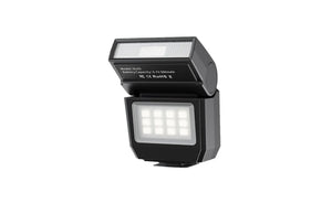 Original Ulanzi SL03 Firefly Mini Flip Flash Micro Single Camera Ricoh Compact Photography Constant Illumination Auxiliary Light