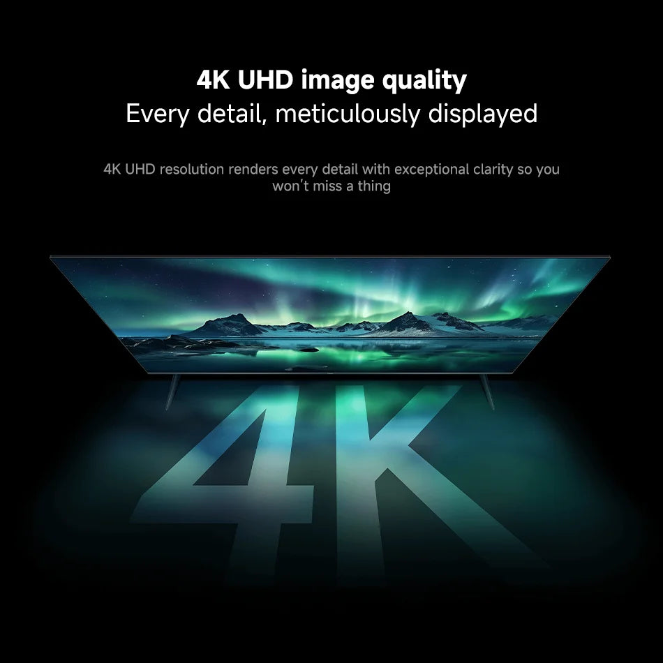 Global Version Xiaomi TV Box S 3rd Gen 4K Ultra HD Bluetooth 5.2 Wifi6 Android TV Google TV Google Assistant Smart Media TV Play