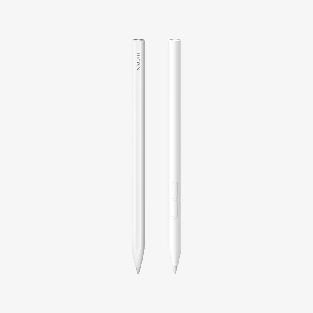 Xiaomi Stylus Pen 2 for Mi Pad 5 / 6 / 5Pro / 6Pro, 4096 Levels 150Hrs Battery Fast Charge Magnetic 26° Tapered Tip Low Latency