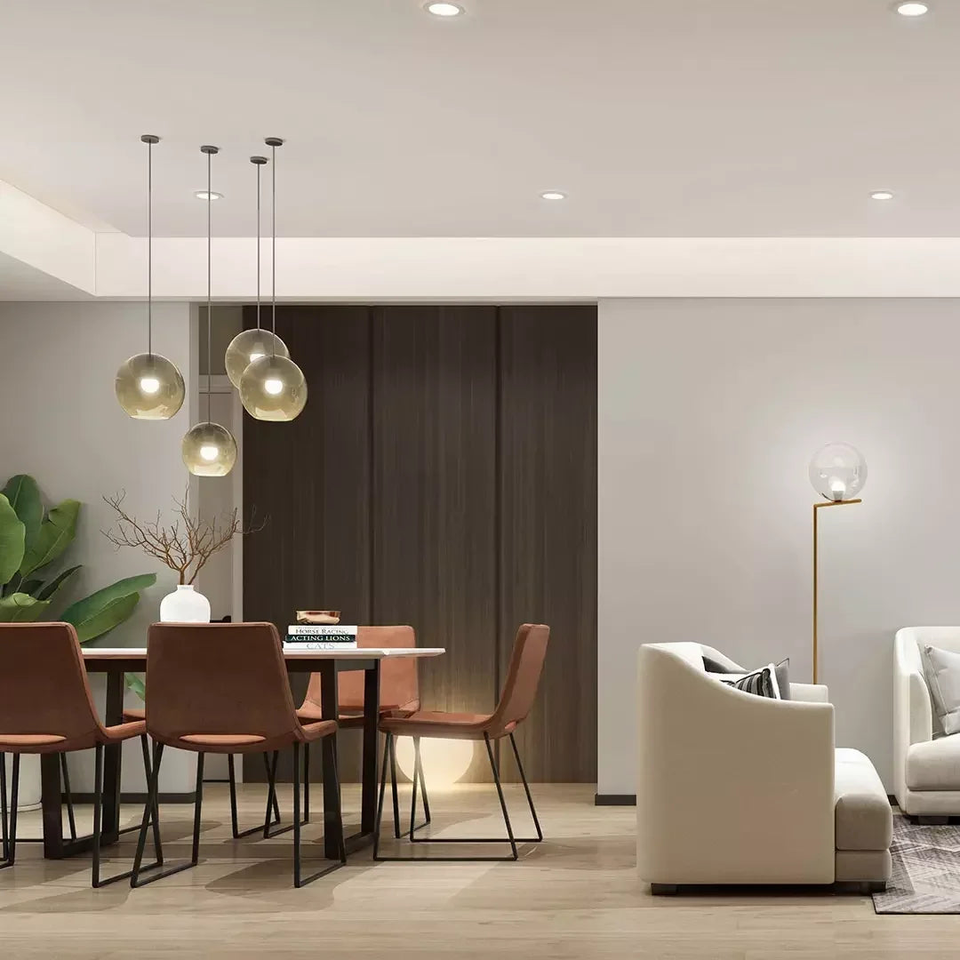 Xiaomi Smart LED Bulb White and Color Low-power LED Bulb Remote Control LED Light Temperature Lamp For Xiaomi Home
