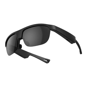2025 New fashion smart glasses can be superimposed myopia glasses Bluetooth call music play Click to take photos for Android iOS