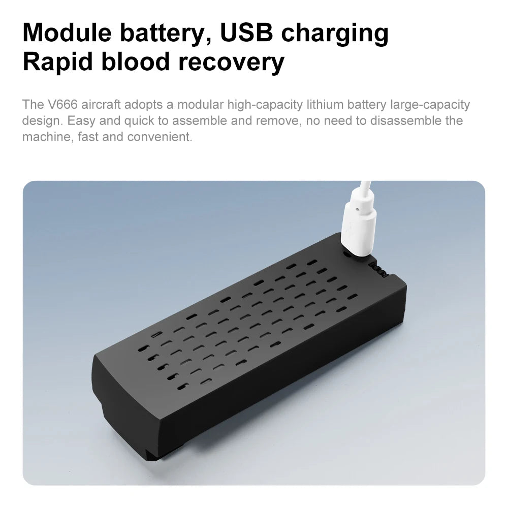Xiaomi V666 Mini Aerial Tracker UAV 8K HD Foldable Intelligent Obstacle Avoidance Screen Remote Control Brushless Motor GPS UAV