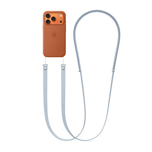 2025 New Magnetic Crossbody Straps Phone Case Lanyard For IPhone 17 Pro Max Adjustable Neck Strap Multi-functional Lanyard