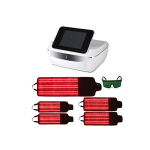 NEW 5D Lipolaser Machine lose Weight Pain Therapy Liposuction Slimming Fat Removal Laser Cellulite Reduction Salon Use Red Light