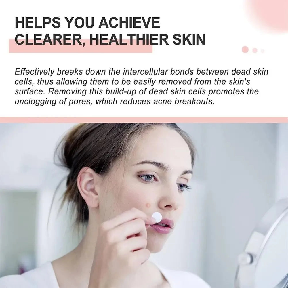 1box /72 Patch Acne Pimple Patch Stickers Acne Treatment Pimple Remover Tool Blemish Spot Facial Mask Skin Care Waterproof