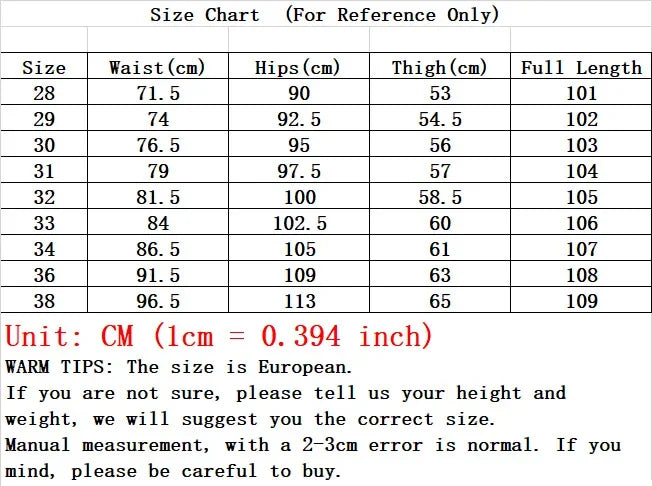 2025 - 2026 Spring New Mens Slim Fit Classic Skinny Jeans Casual Street Style Casual Mens Skinny Jeans Male Slim Fit Pencil Denim Blue - You Offer