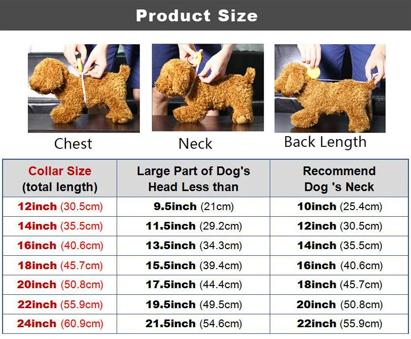 Metal Training Dog Choke Chain Collars for Large Dogs Pitbull Bulldog Durable Stainless Steel Dog Slip P China Collar