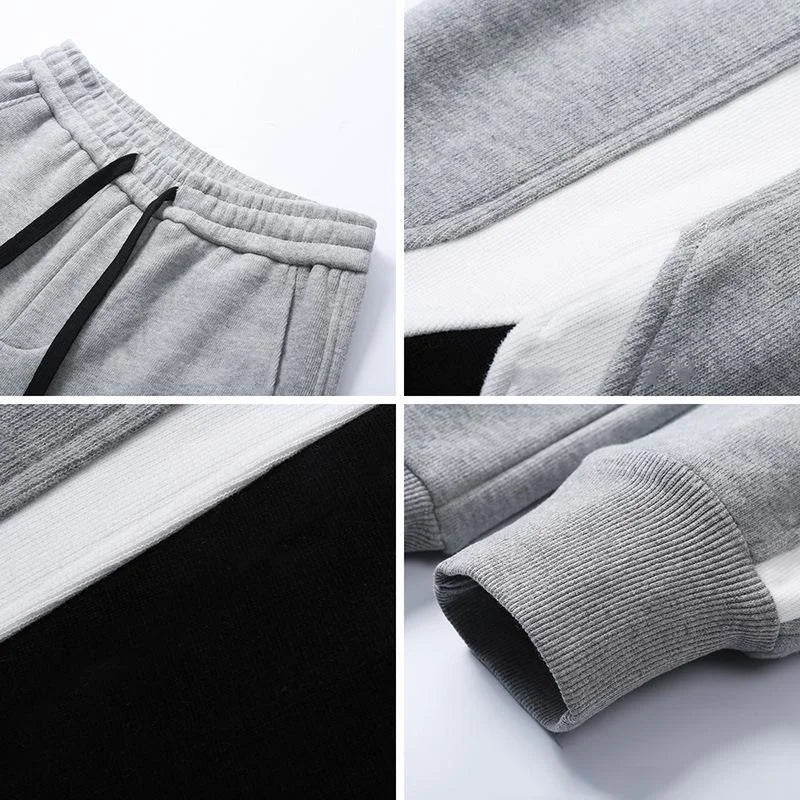 New Men Casual Drawstring dragon print Pants Jogger Pants Sweatpants Running Pants Sweatpants for Men - You Offer