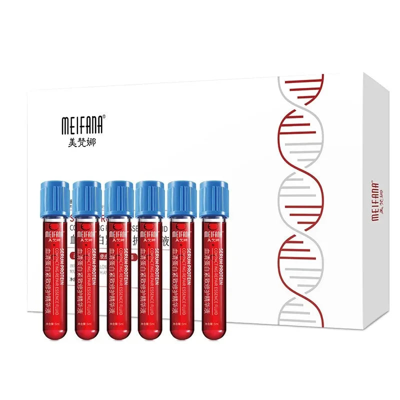 Anti- Wrinkle Face Skin care Serum Set Fade Fine Lines Facial Moisturizing brightning Anti Aging Firming Skin Care Essence oil
