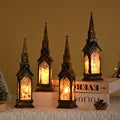 29/20Pcs Christmas Tree Balls Hanging Pendant Candy Cane Pine Cone Ornament Set Christmas Home Decoration 2026 Navidad New Year