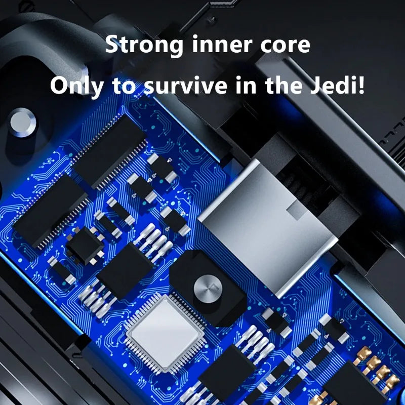 AK05 Game Controller For PUBG Mobile Phone Fire Aim Shoot Button Gamepad Trigger L1R1 Shooter Joystick Gaming Accessories