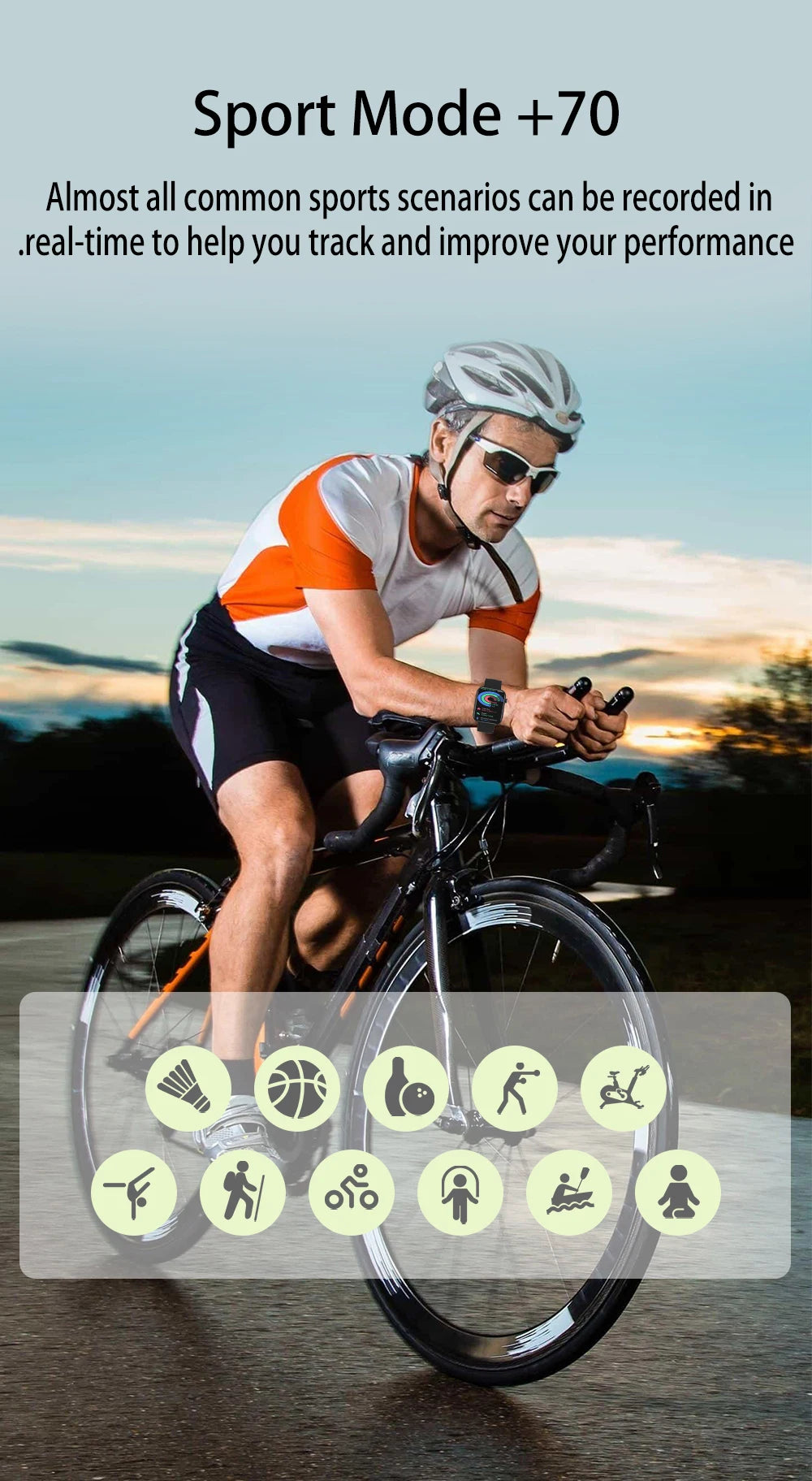 LIGE 2025 New 512MB Camera Smartwatch 1.91" HD Make Answer Call Take Video Sound Recording Music Sports Waterproof Smart Watch