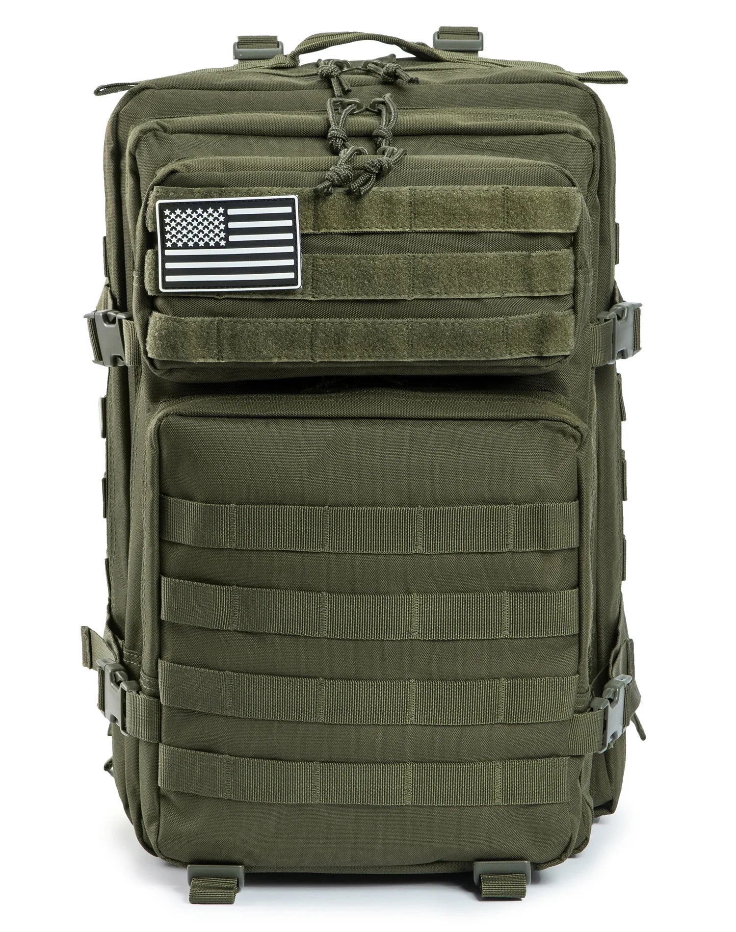 45L Tactical Backpack Large Capacity Outdoor Rucksack 3 Day Fitness Hiking Bag Hiking Camping Gear Backpacks - You Offer