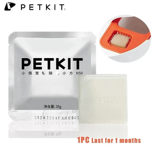 PETKIT N50 Odor Eliminator for Pura Max Self-Cleaning Cat Litter Box Original Toilet Odor Control Air Use