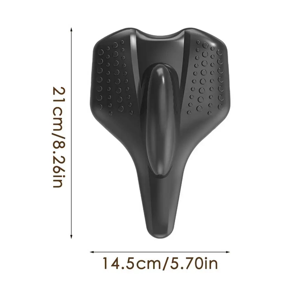 Pelvic Floor Muscle Trainer Kegel Training Massage Repair Soft Cushion Available For Men And Women Sphincter Bladder Trainer