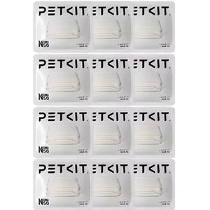 Origin PETKIT N50 Second Deodorant Cube Generation PURA MAX Cat Litter Box Automatic Pet Supplies Cats Puramax2 Parts Deodorizer