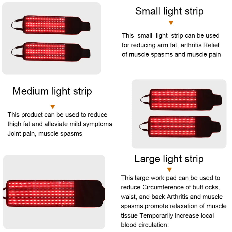 NEW 5D Lipolaser Machine lose Weight Pain Therapy Liposuction Slimming Fat Removal Laser Cellulite Reduction Salon Use Red Light
