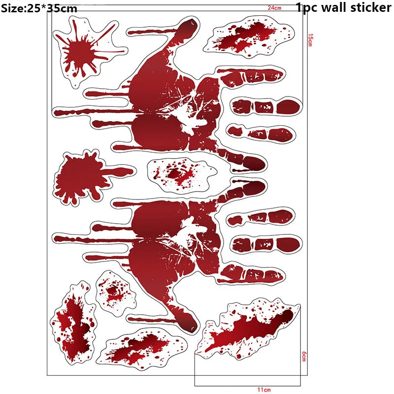 Halloween PVC Inflatable Fake Knife Props Knife Realistic Axe Prank Toy Knife Bloody Knife Halloween Party Gift Cosplay Supplies