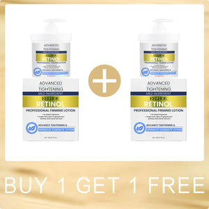 Retinol Cream for the Face Tightening Improve Skin Elasticity Fine Lines Removal Nicotinamide Brightening Skin Firming Cream 50g