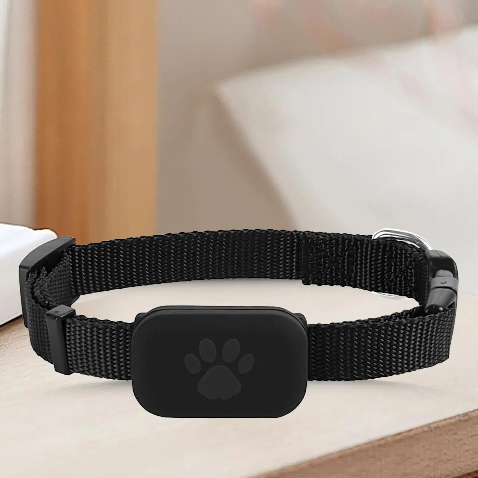Cat GPS Cat Colla Safety Protection Long-Lasting Battery Pet Cat Locate Supplies For Medium Large Puppy